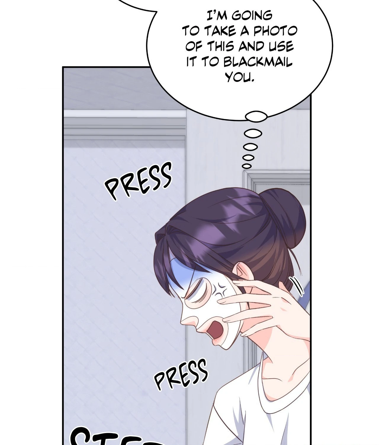 A Hookup Gone Wrong In The Best Way Chapter 2 468 103