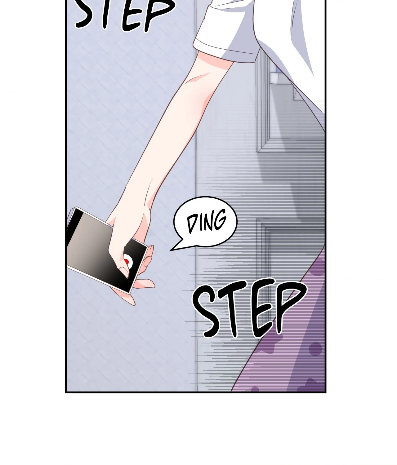 A Hookup Gone Wrong In The Best Way Chapter 2 469 104