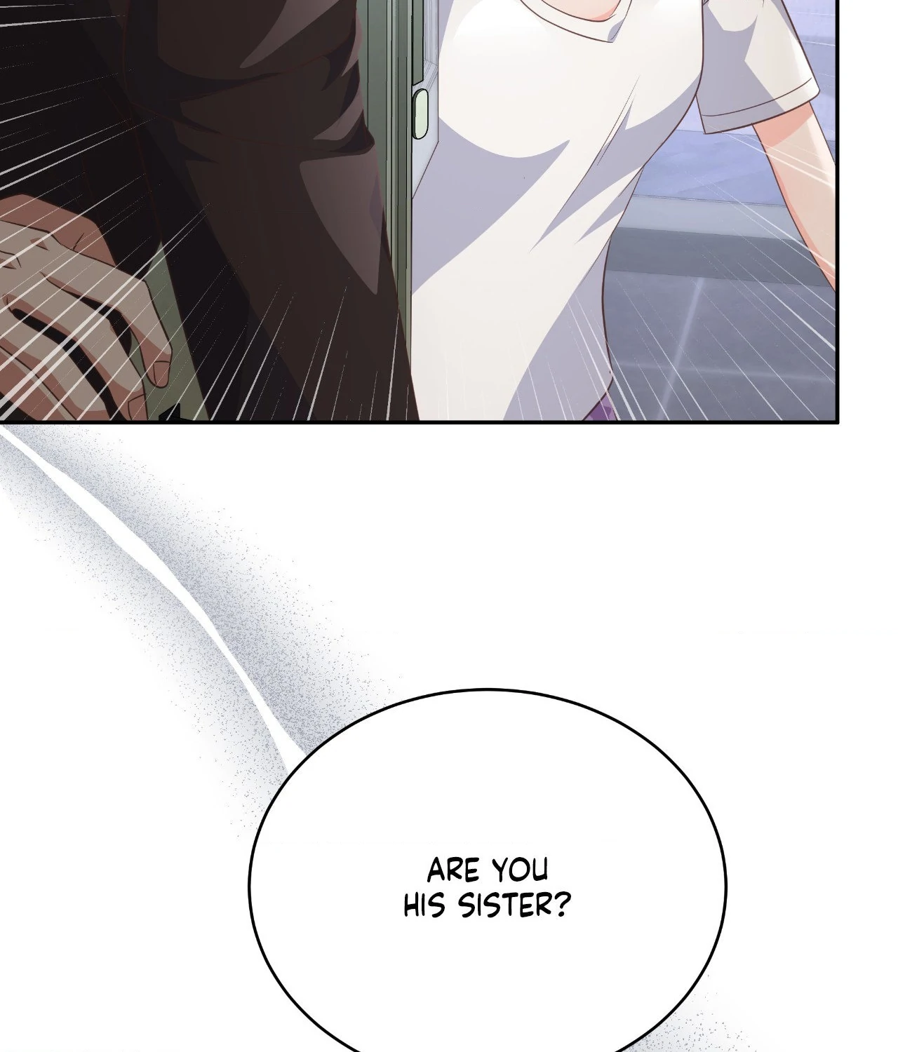 A Hookup Gone Wrong In The Best Way Chapter 2 471 106