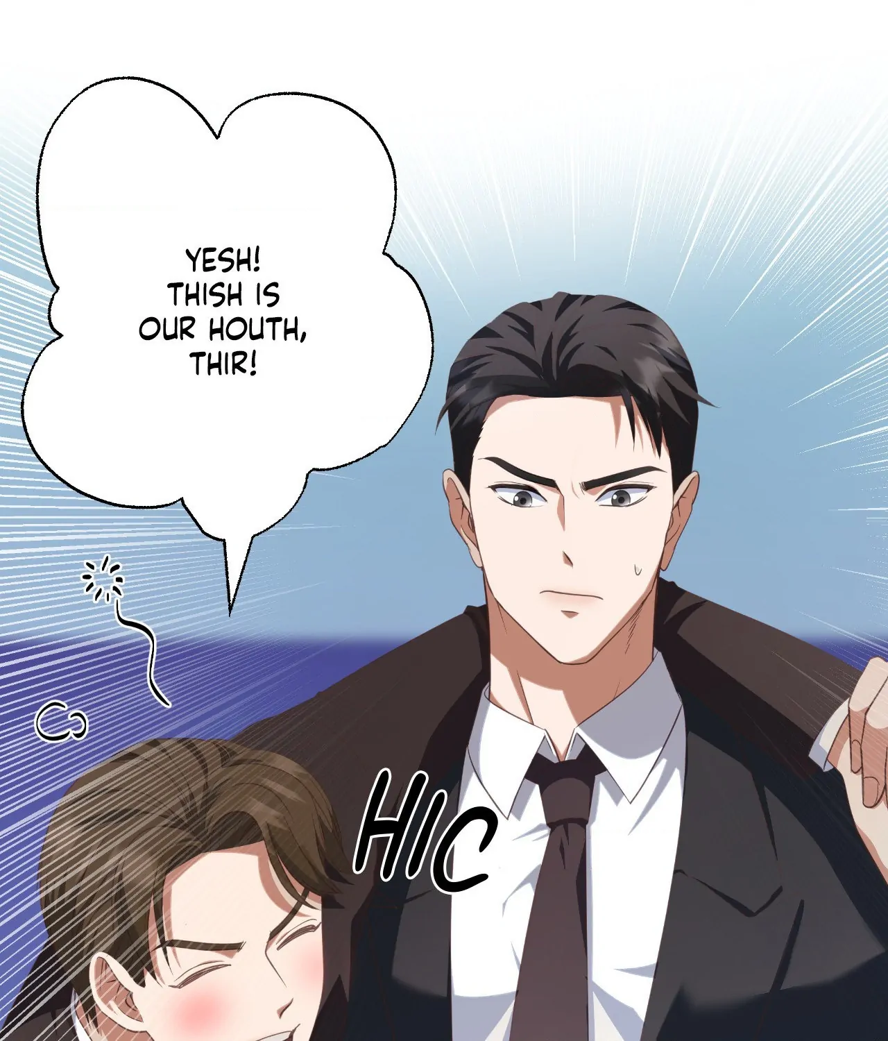 A Hookup Gone Wrong In The Best Way Chapter 2 474 109