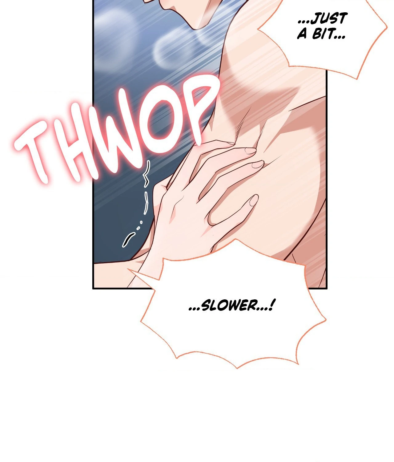 A Hookup Gone Wrong In The Best Way Chapter 2 376 11