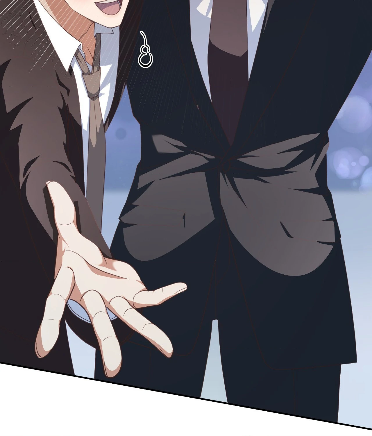 A Hookup Gone Wrong In The Best Way Chapter 2 475 110