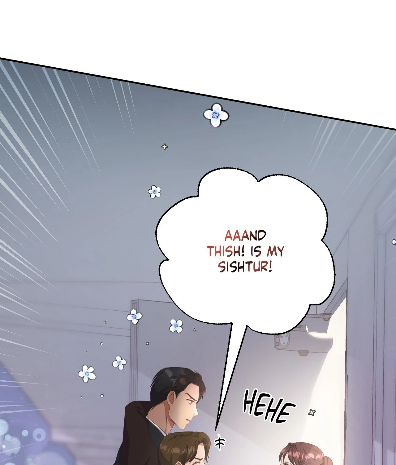 A Hookup Gone Wrong In The Best Way Chapter 2 476 111