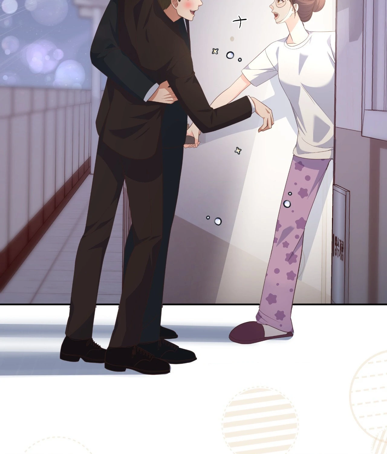 A Hookup Gone Wrong In The Best Way Chapter 2 477 112