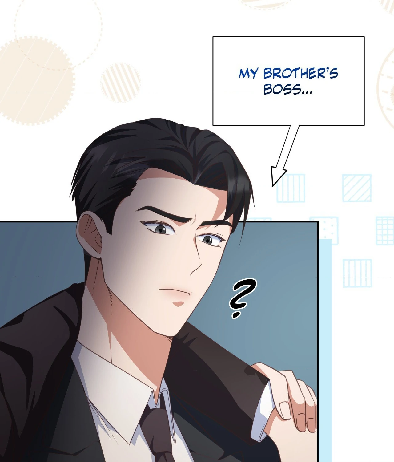 A Hookup Gone Wrong In The Best Way Chapter 2 478 113