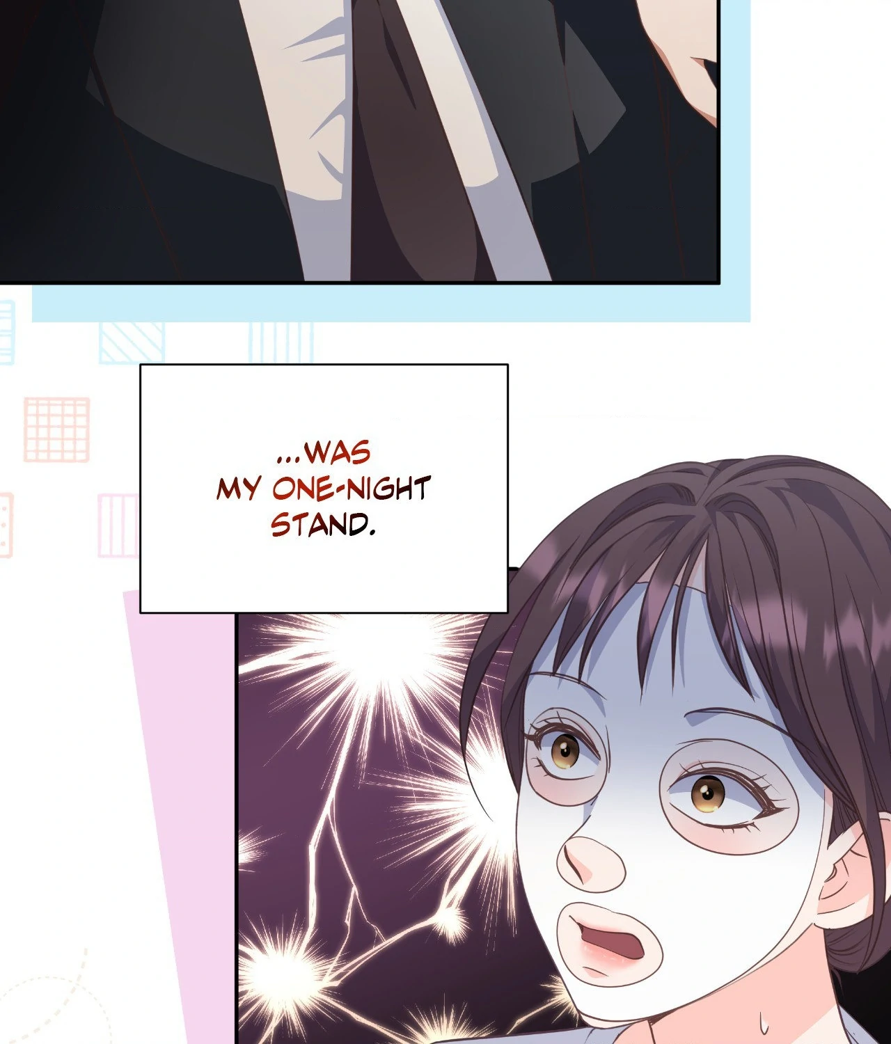 A Hookup Gone Wrong In The Best Way Chapter 2 479 114