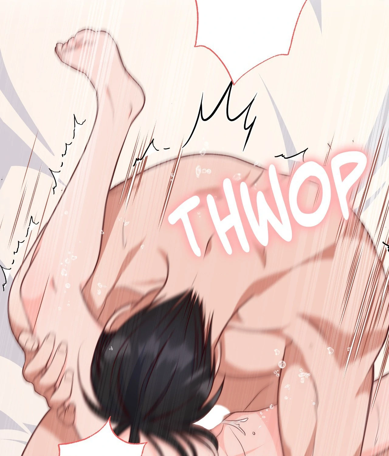 A Hookup Gone Wrong In The Best Way Chapter 2 379 14