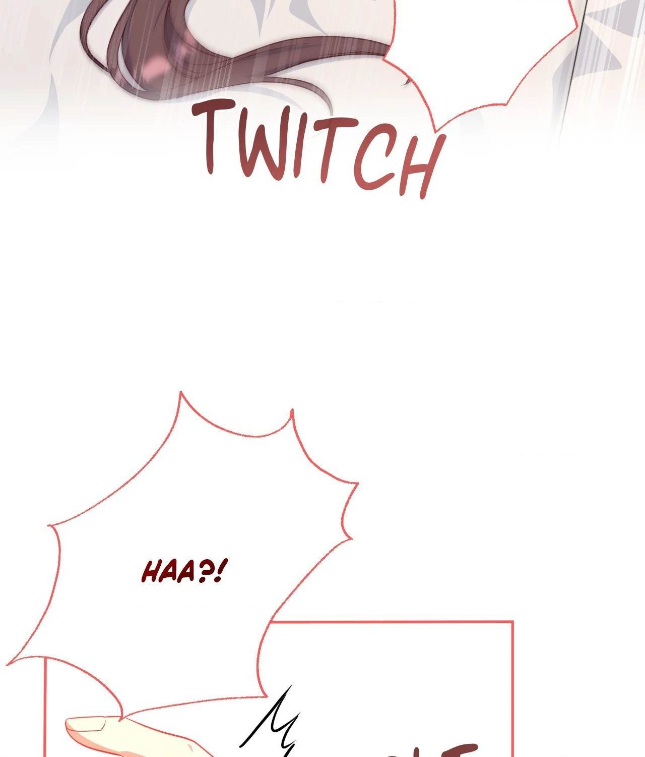 A Hookup Gone Wrong In The Best Way Chapter 2 381 16