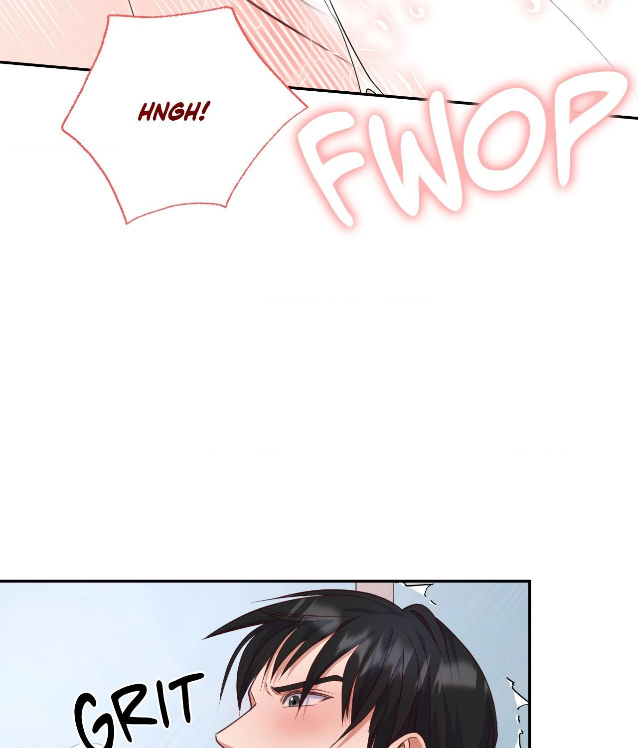 A Hookup Gone Wrong In The Best Way Chapter 2 390 25