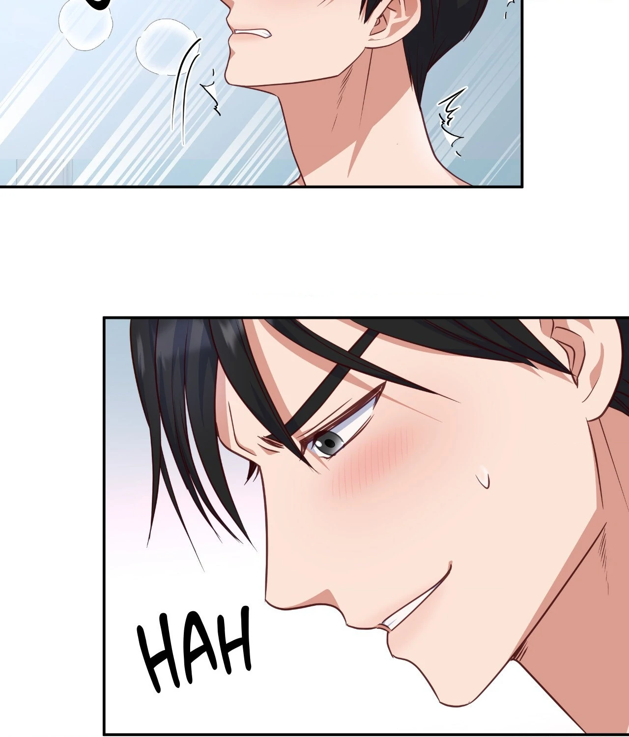 A Hookup Gone Wrong In The Best Way Chapter 2 391 26