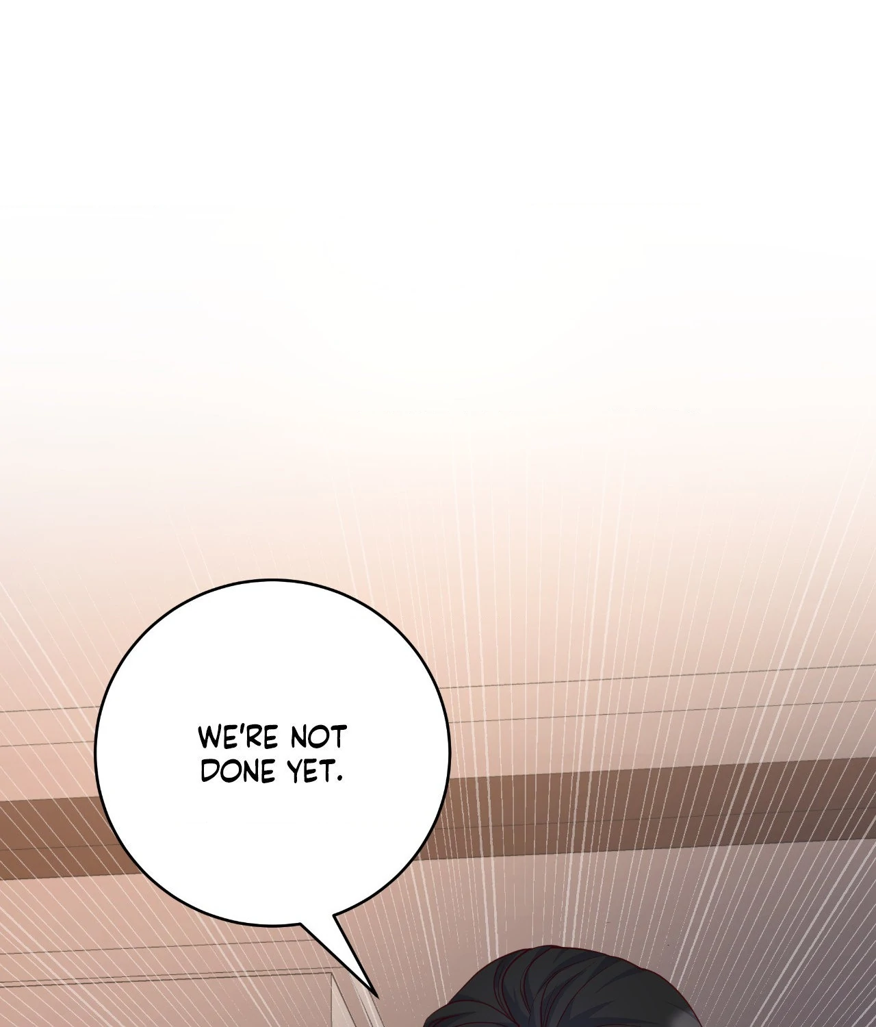 A Hookup Gone Wrong In The Best Way Chapter 2 401 36