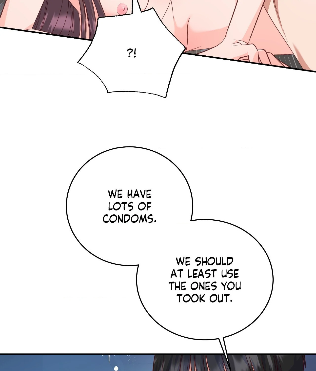 A Hookup Gone Wrong In The Best Way Chapter 2 403 38