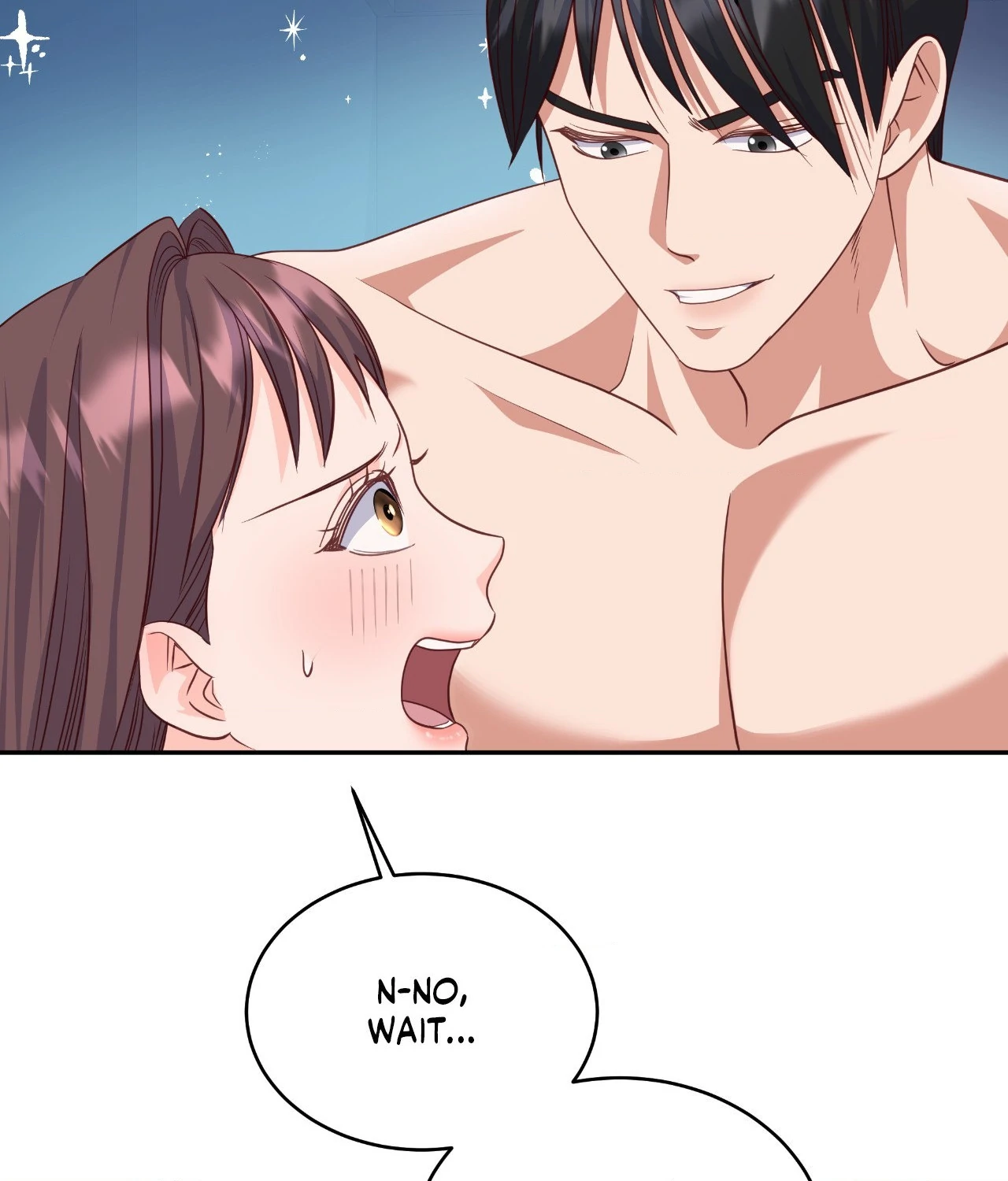 A Hookup Gone Wrong In The Best Way Chapter 2 404 39