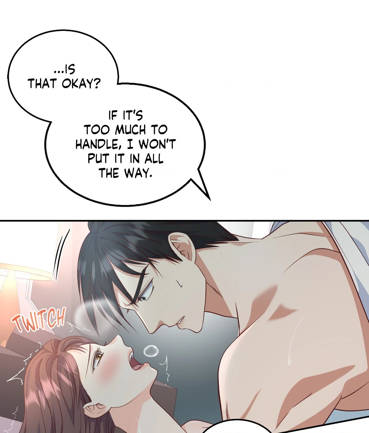 A Hookup Gone Wrong In The Best Way Chapter 2 369 4