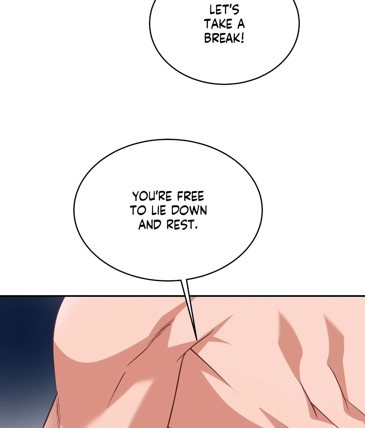 A Hookup Gone Wrong In The Best Way Chapter 2 405 40