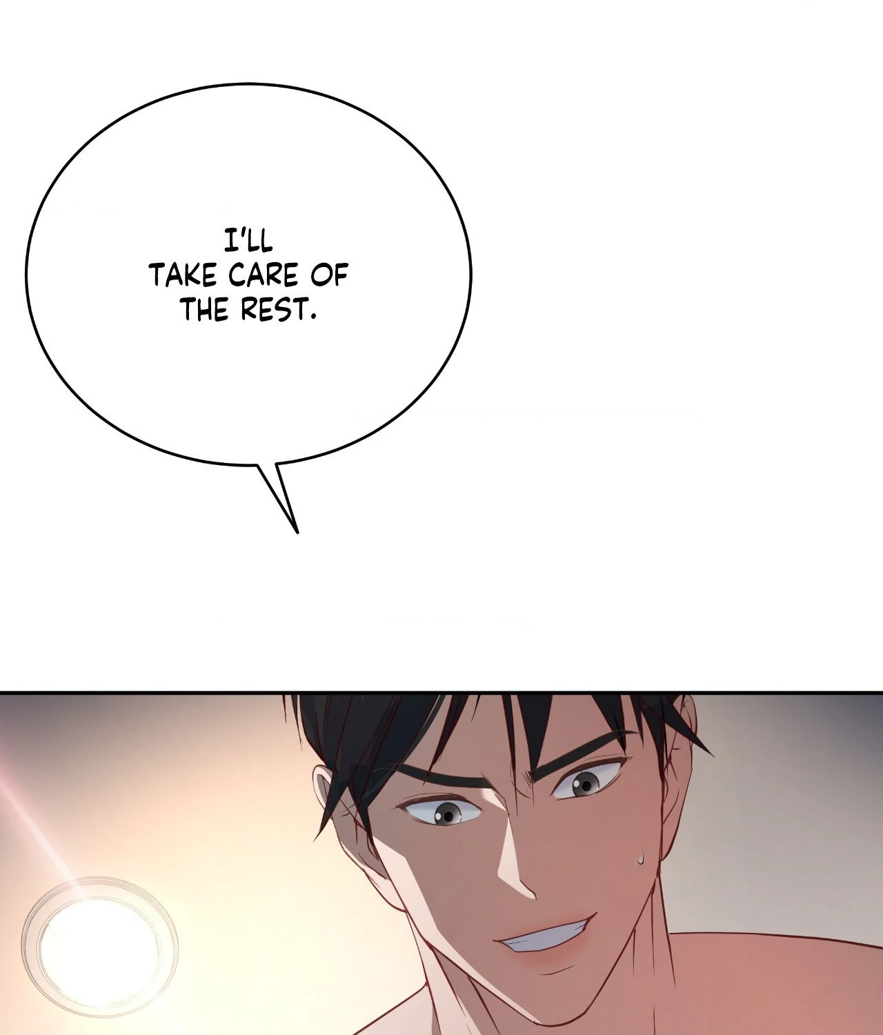 A Hookup Gone Wrong In The Best Way Chapter 2 407 42