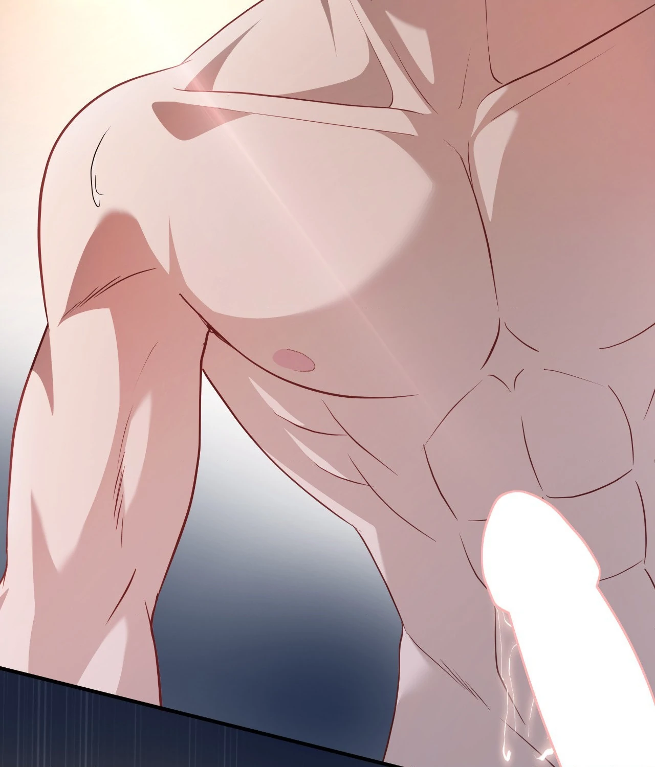 A Hookup Gone Wrong In The Best Way Chapter 2 408 43