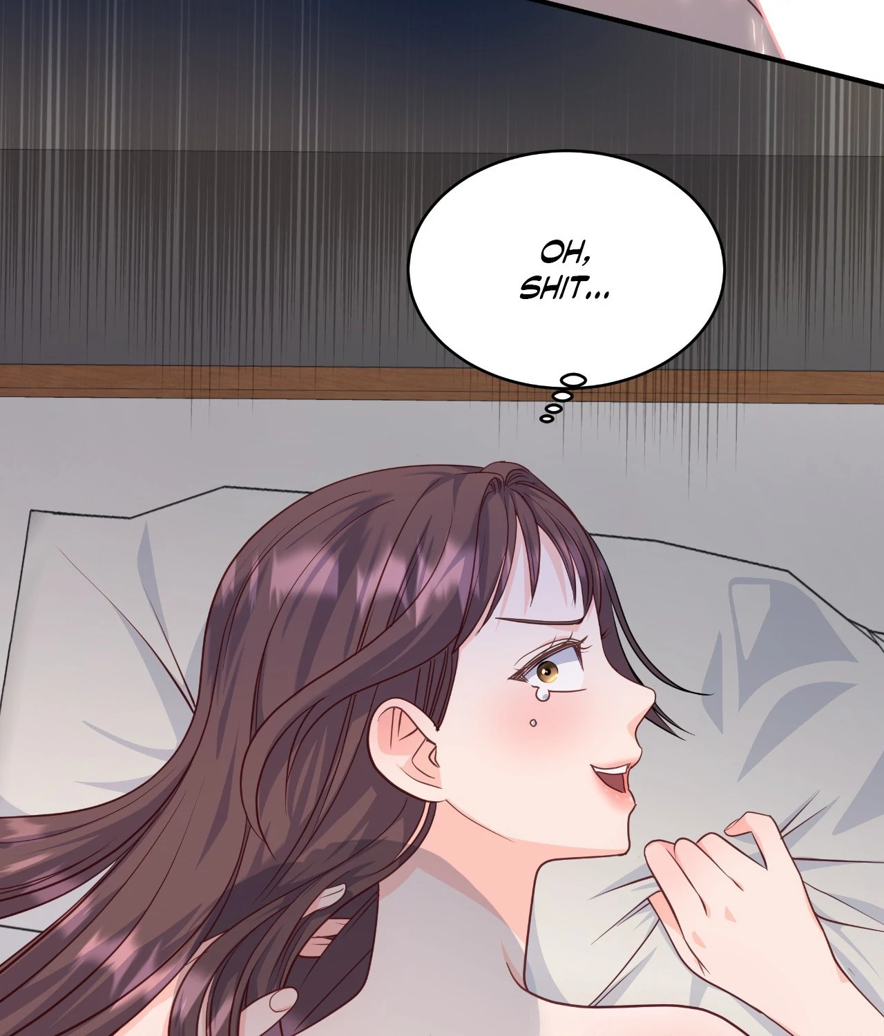 A Hookup Gone Wrong In The Best Way Chapter 2 409 44