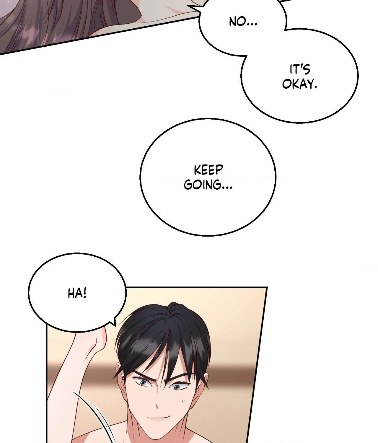 A Hookup Gone Wrong In The Best Way Chapter 2 370 5