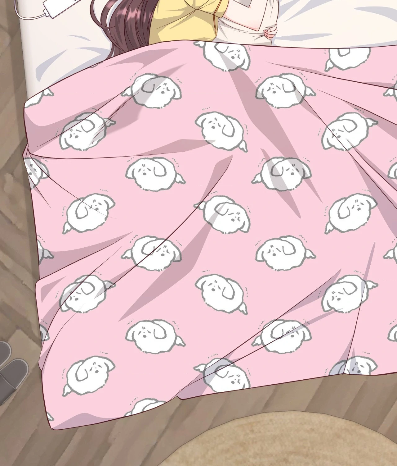 A Hookup Gone Wrong In The Best Way Chapter 2 416 51