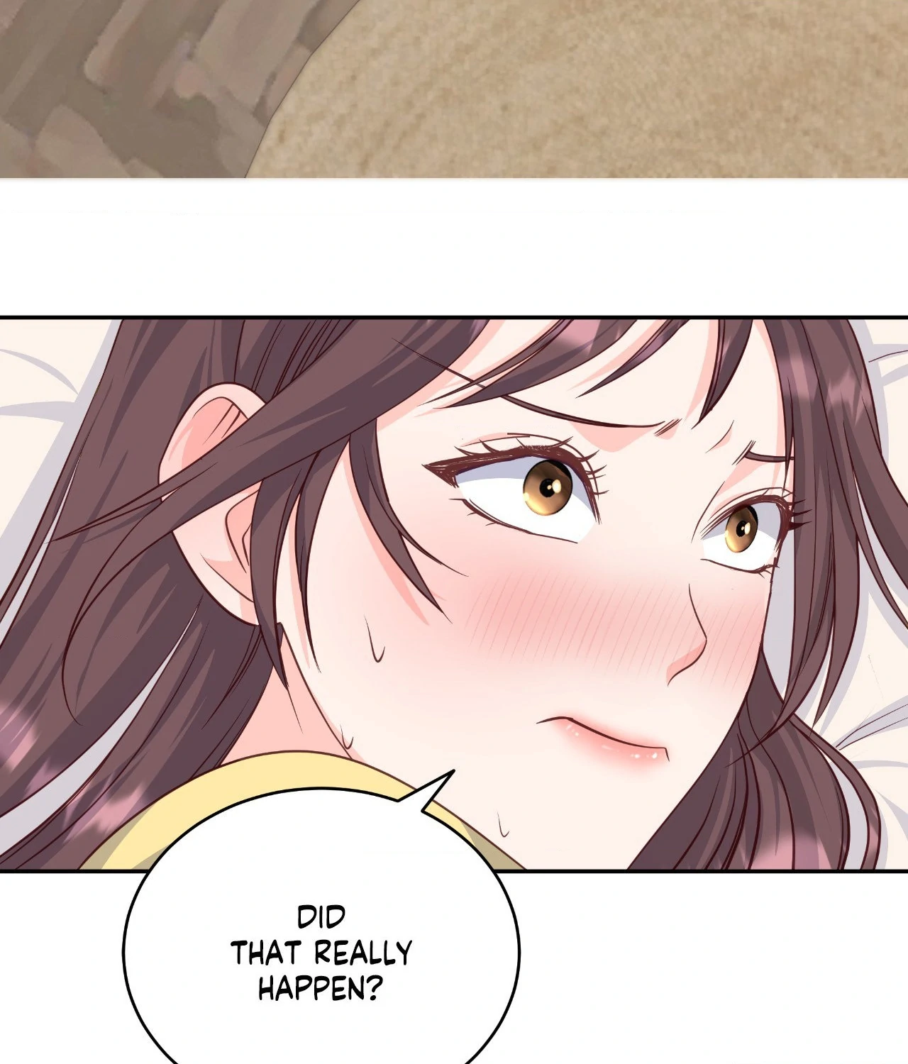 A Hookup Gone Wrong In The Best Way Chapter 2 417 52