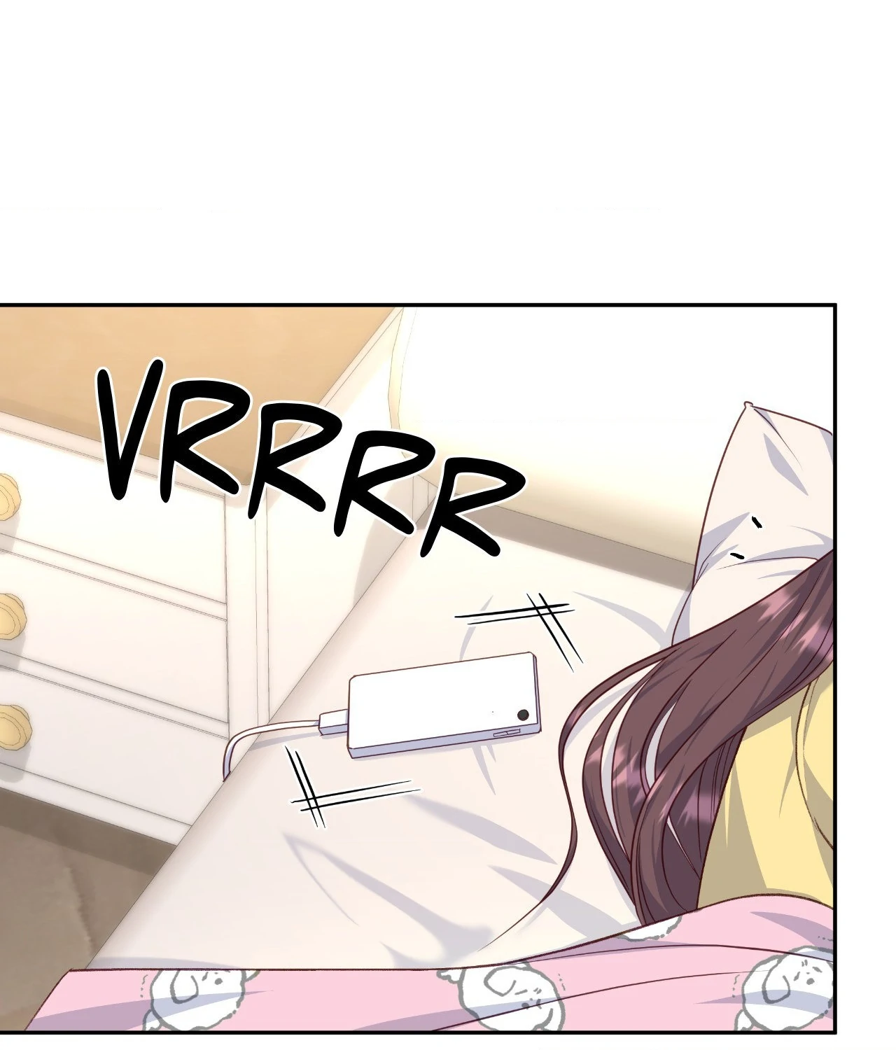 A Hookup Gone Wrong In The Best Way Chapter 2 419 54