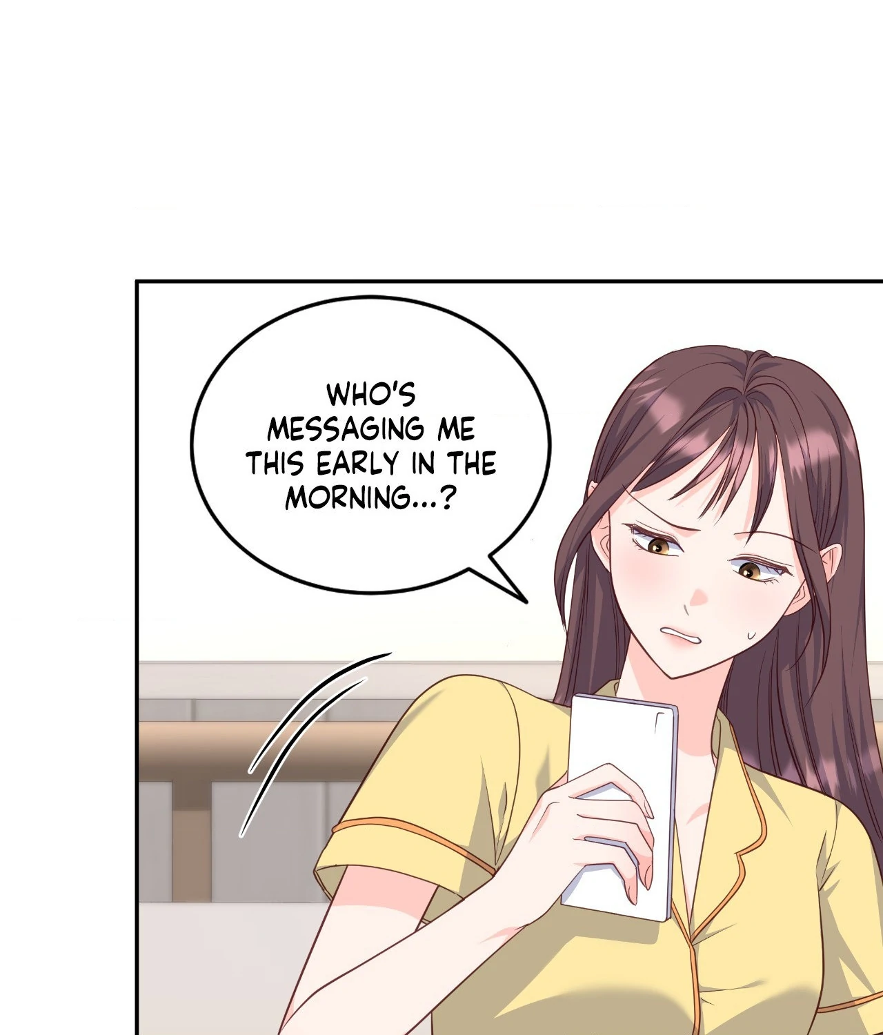 A Hookup Gone Wrong In The Best Way Chapter 2 420 55