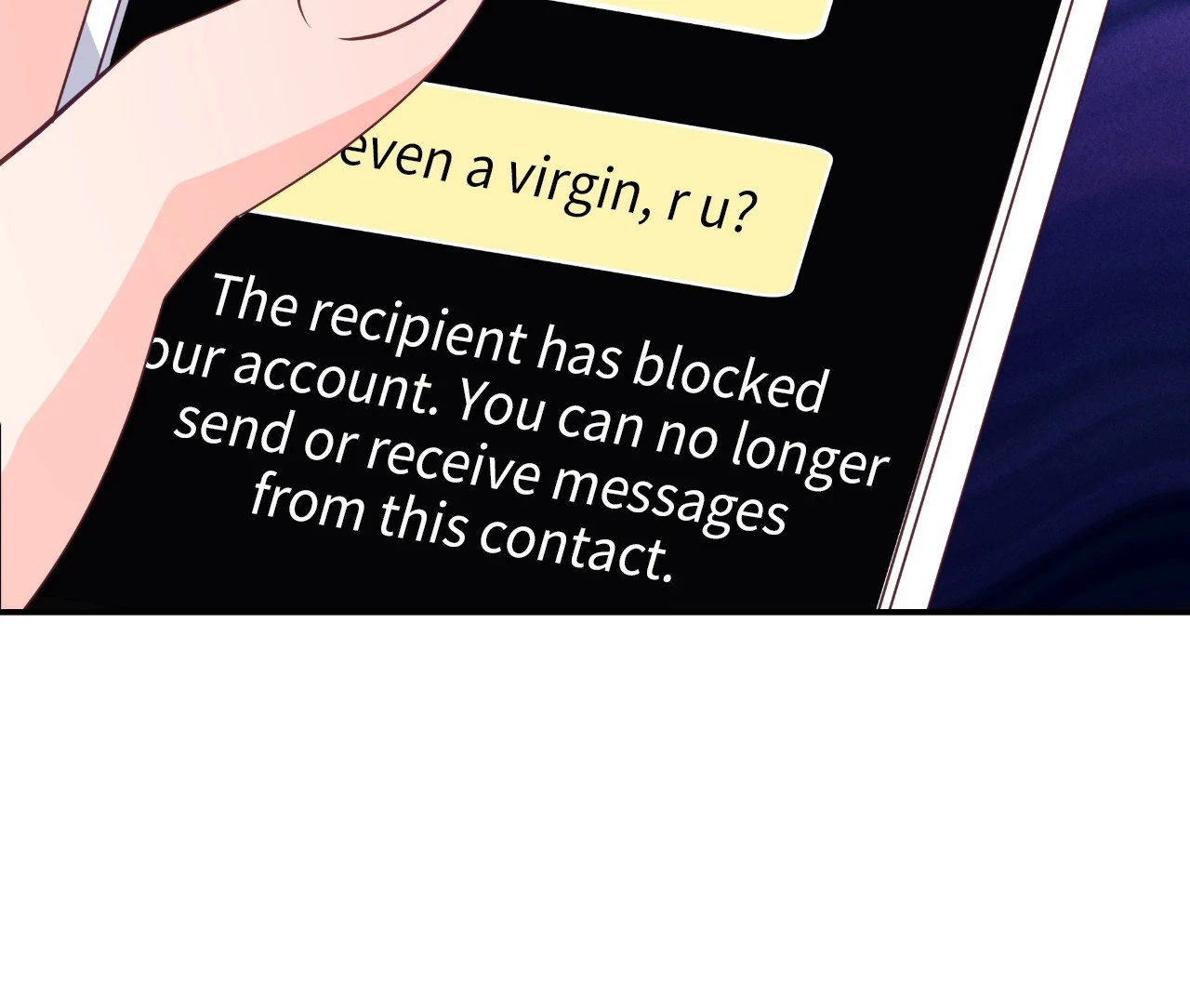 A Hookup Gone Wrong In The Best Way Chapter 2 422 57