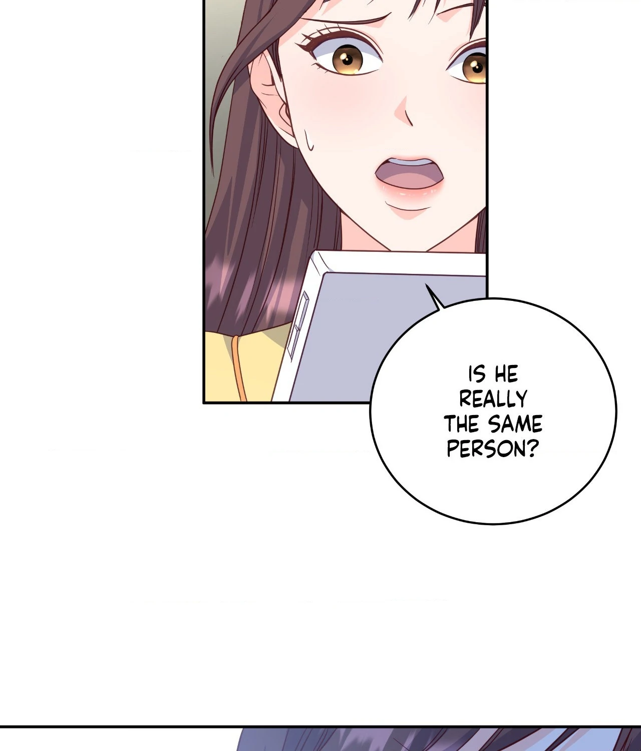 A Hookup Gone Wrong In The Best Way Chapter 2 425 60