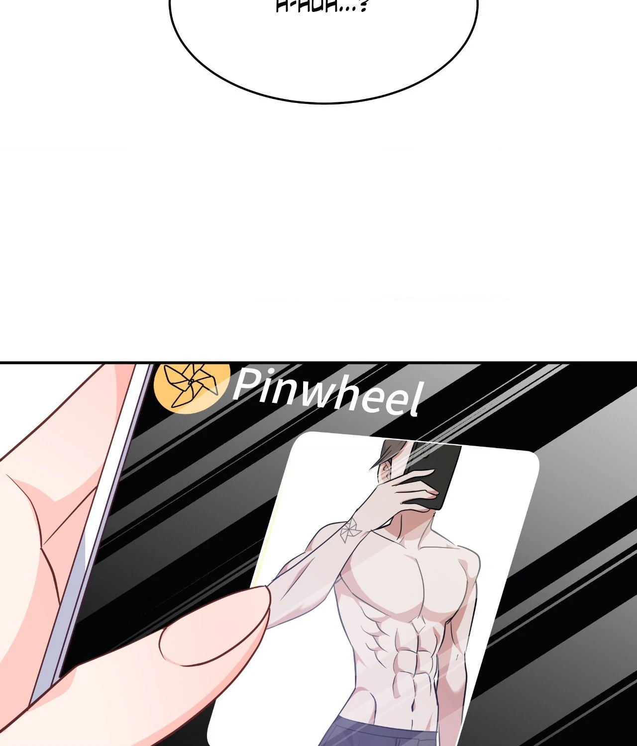 A Hookup Gone Wrong In The Best Way Chapter 2 427 62