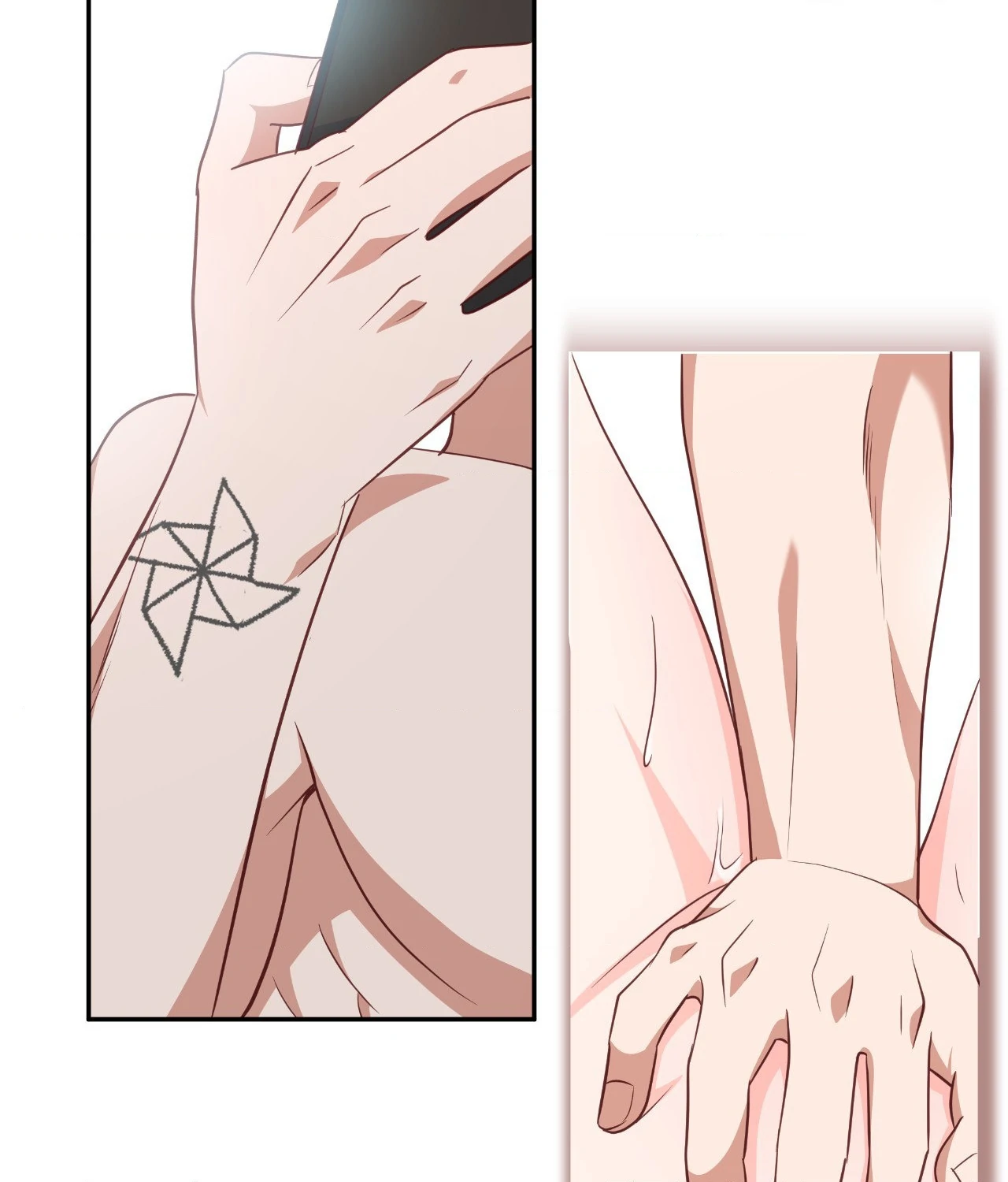 A Hookup Gone Wrong In The Best Way Chapter 2 430 65