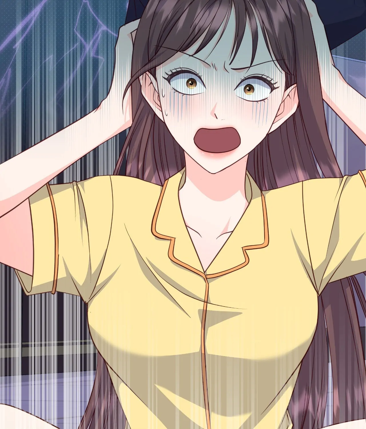 A Hookup Gone Wrong In The Best Way Chapter 2 434 69