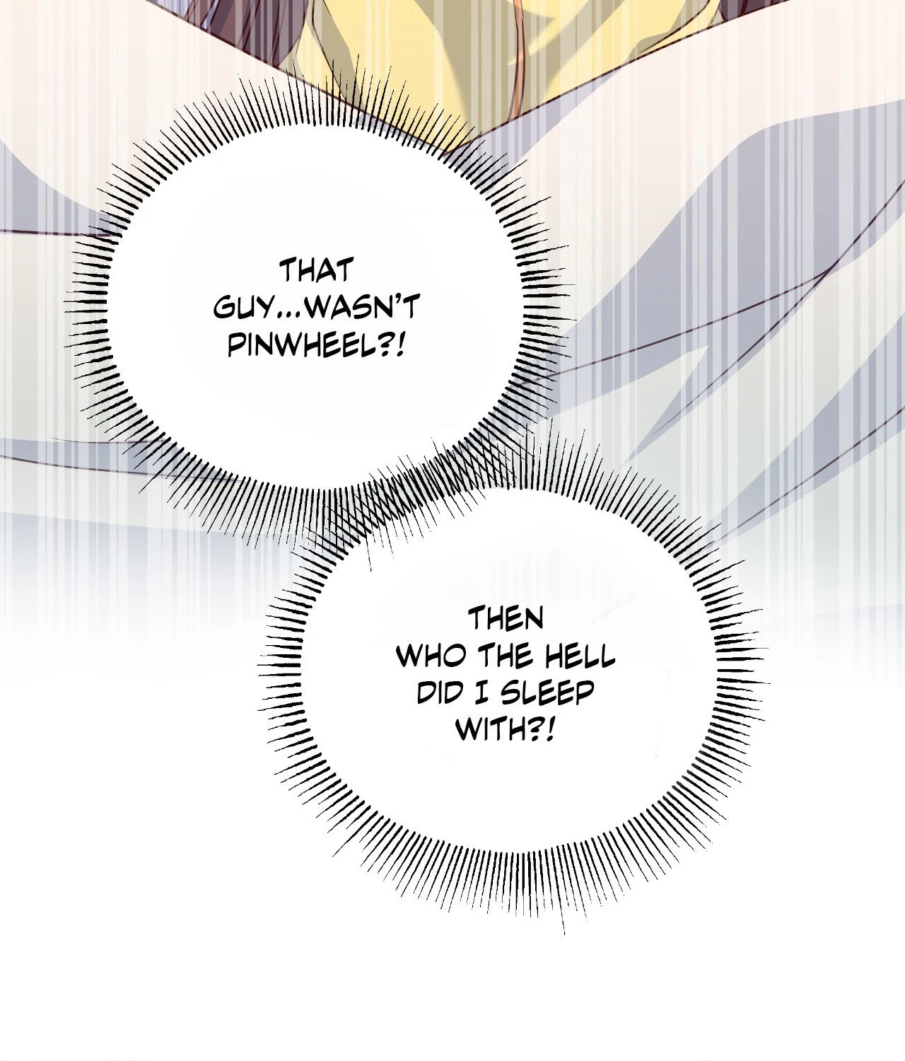 A Hookup Gone Wrong In The Best Way Chapter 2 435 70