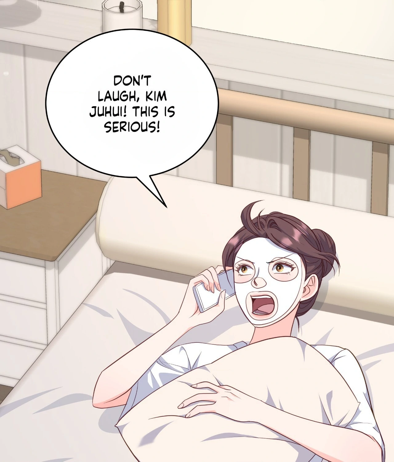 A Hookup Gone Wrong In The Best Way Chapter 2 438 73