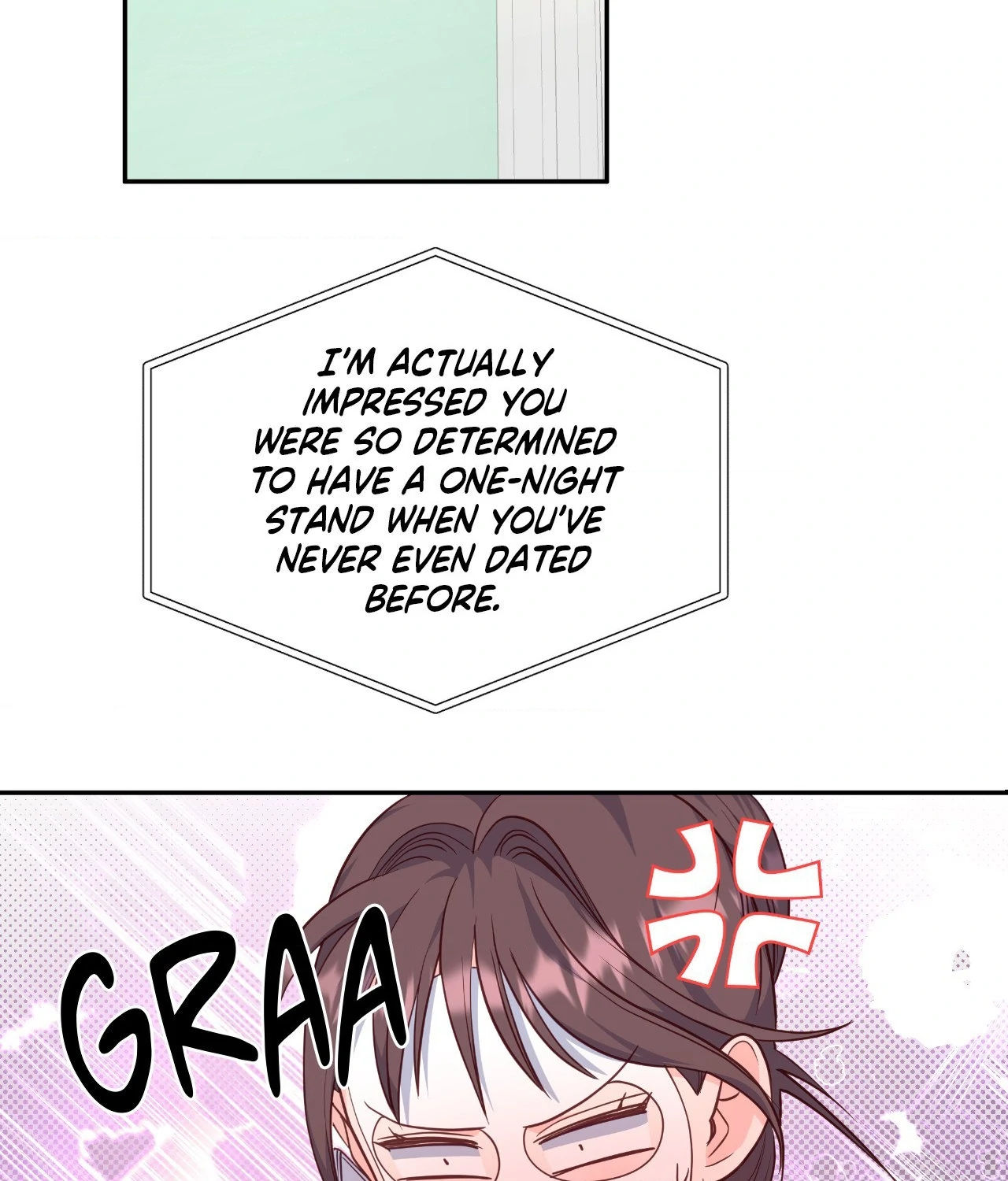 A Hookup Gone Wrong In The Best Way Chapter 2 442 77