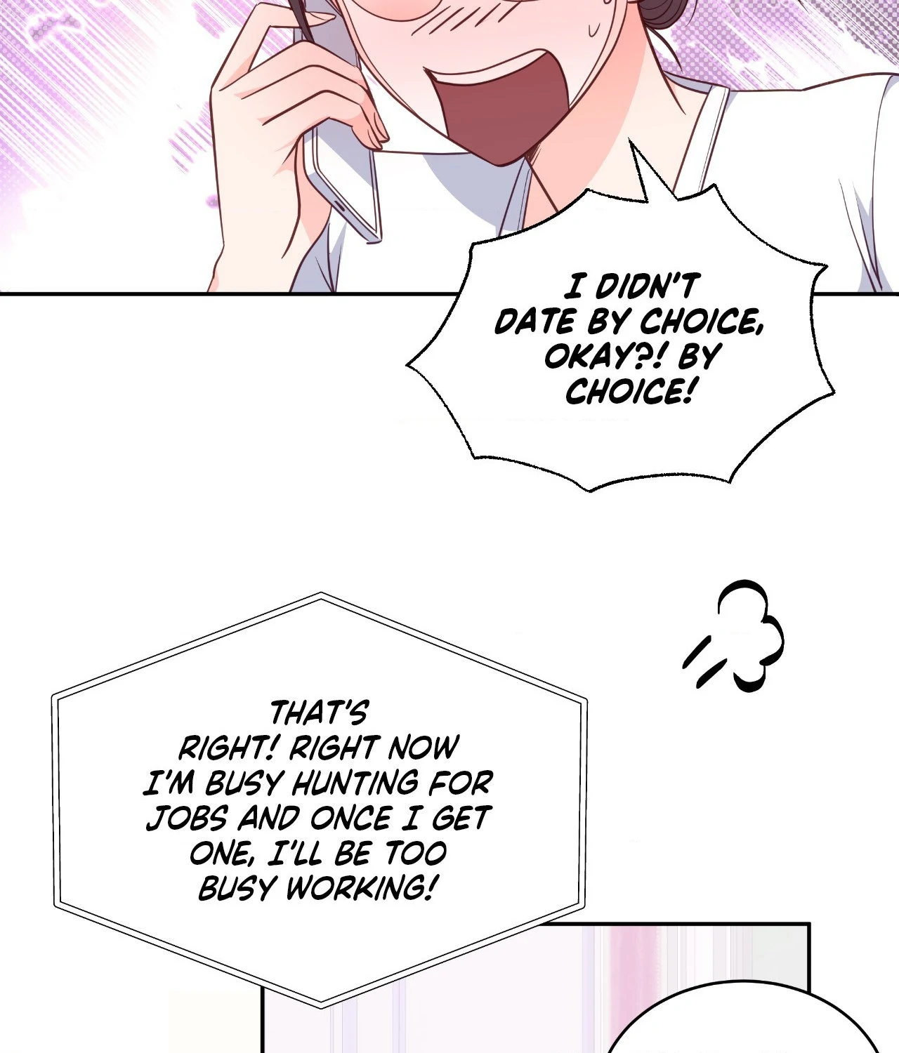 A Hookup Gone Wrong In The Best Way Chapter 2 443 78