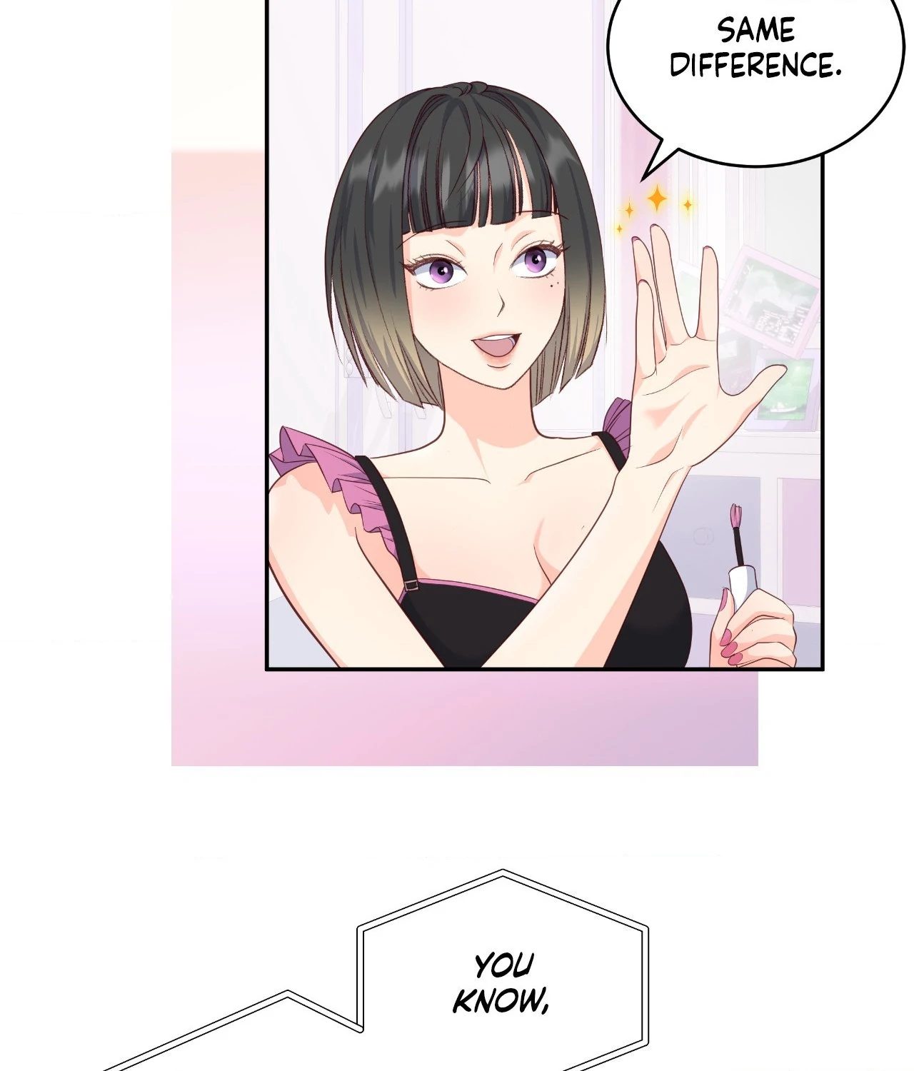 A Hookup Gone Wrong In The Best Way Chapter 2 444 79