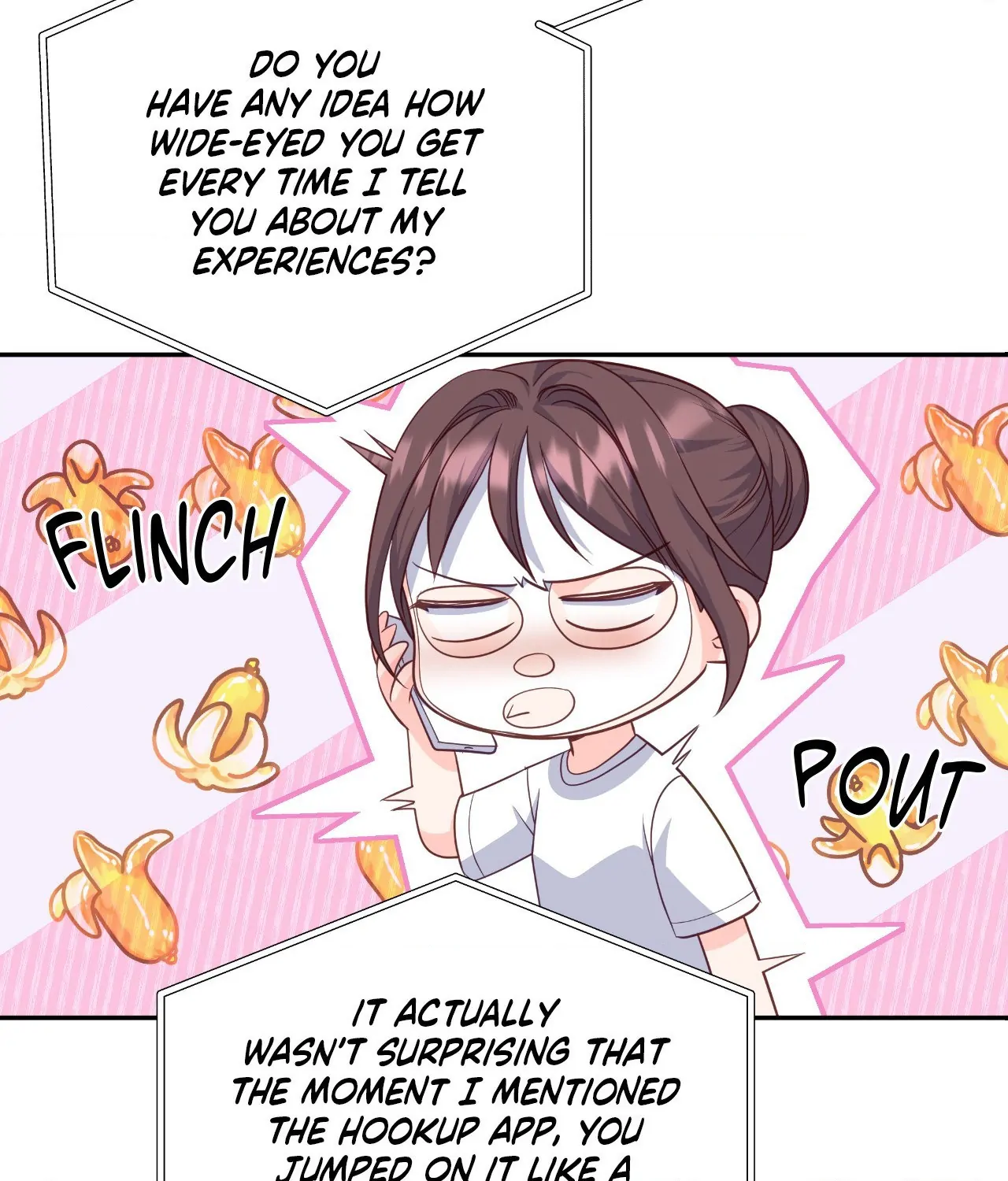 A Hookup Gone Wrong In The Best Way Chapter 2 445 80