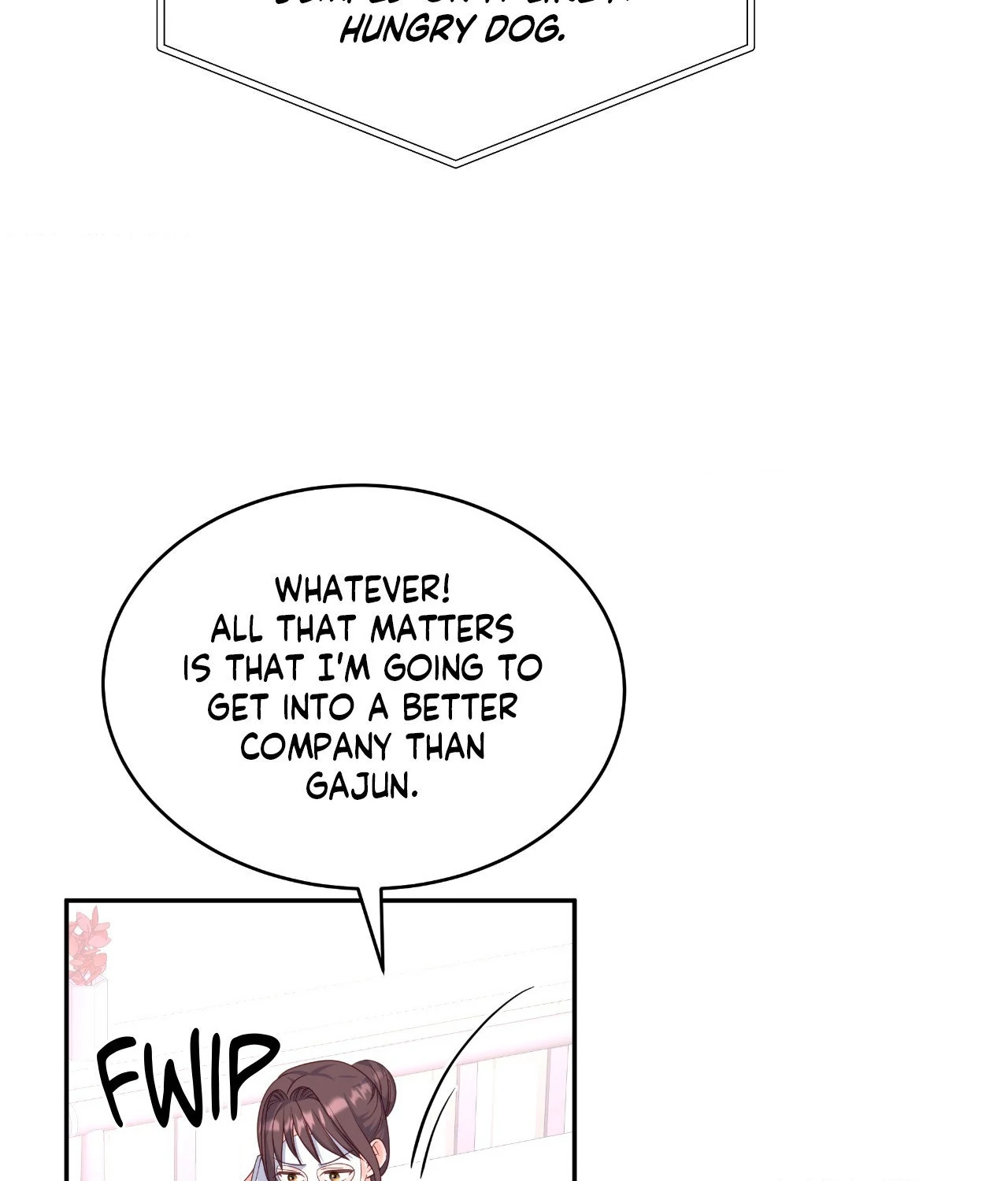 A Hookup Gone Wrong In The Best Way Chapter 2 446 81