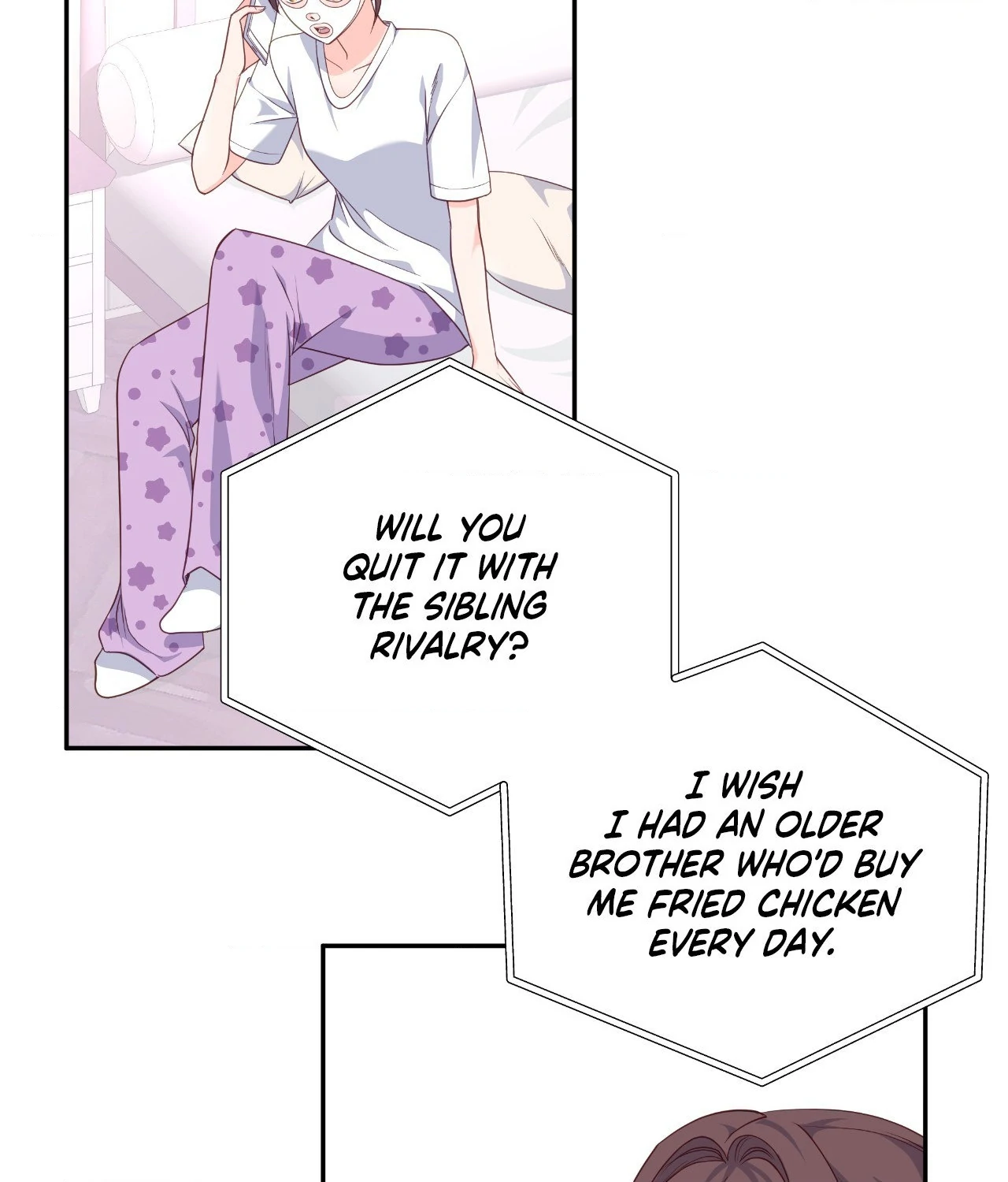 A Hookup Gone Wrong In The Best Way Chapter 2 447 82