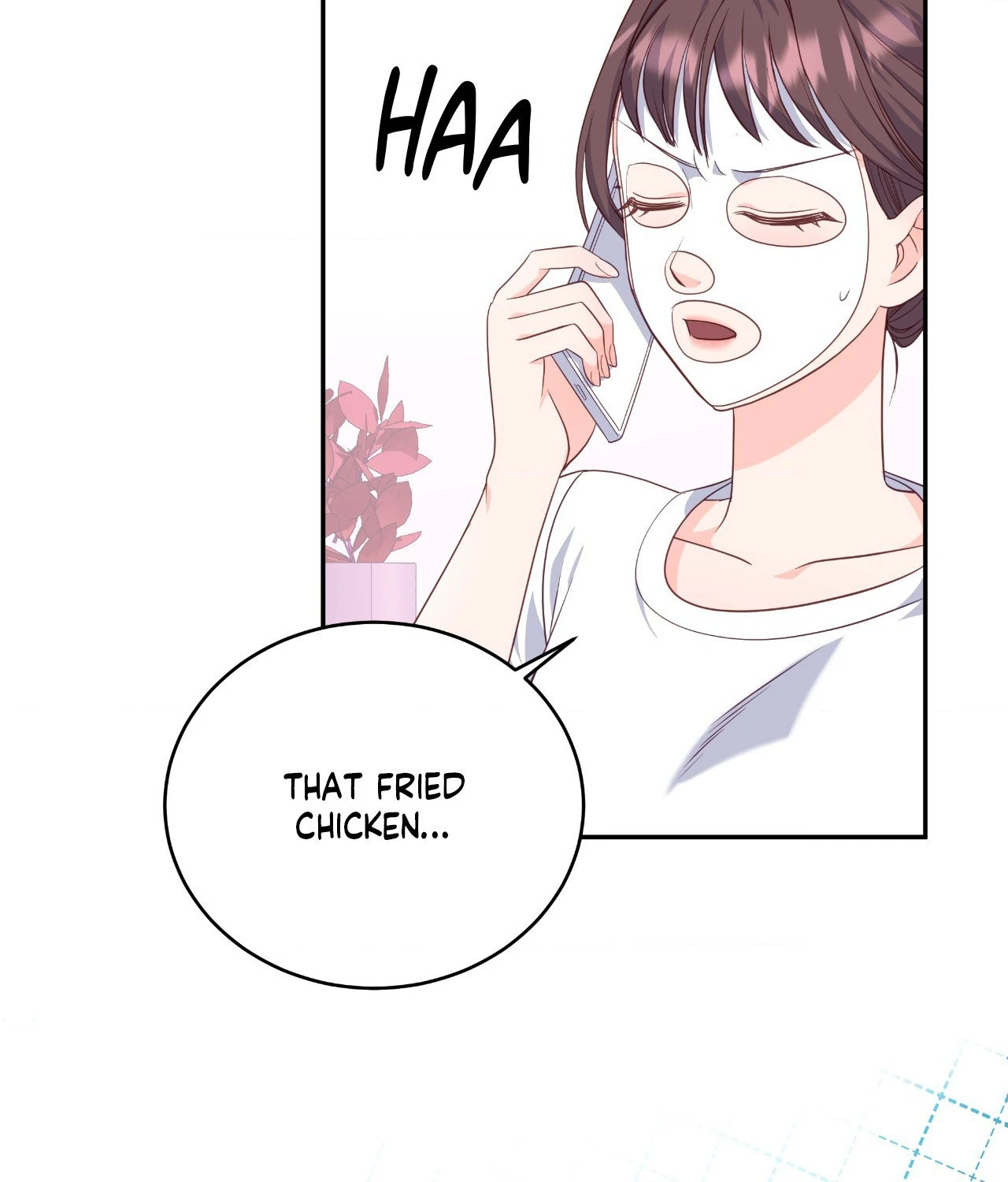 A Hookup Gone Wrong In The Best Way Chapter 2 448 83