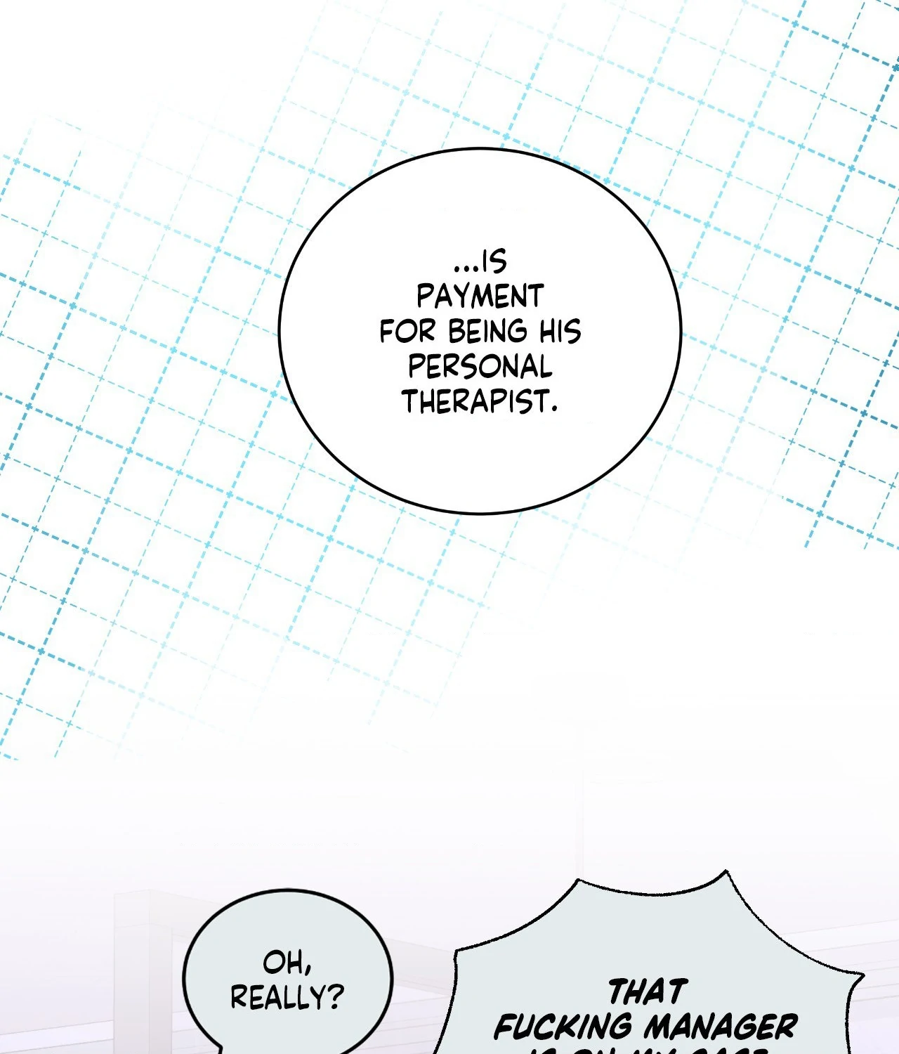 A Hookup Gone Wrong In The Best Way Chapter 2 449 84