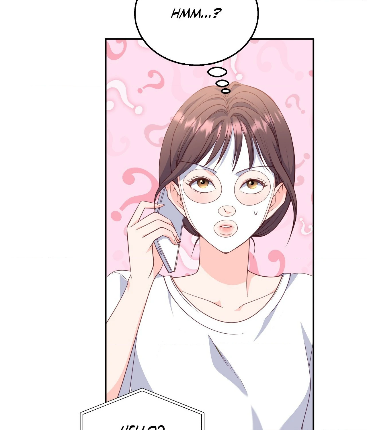 A Hookup Gone Wrong In The Best Way Chapter 2 454 89