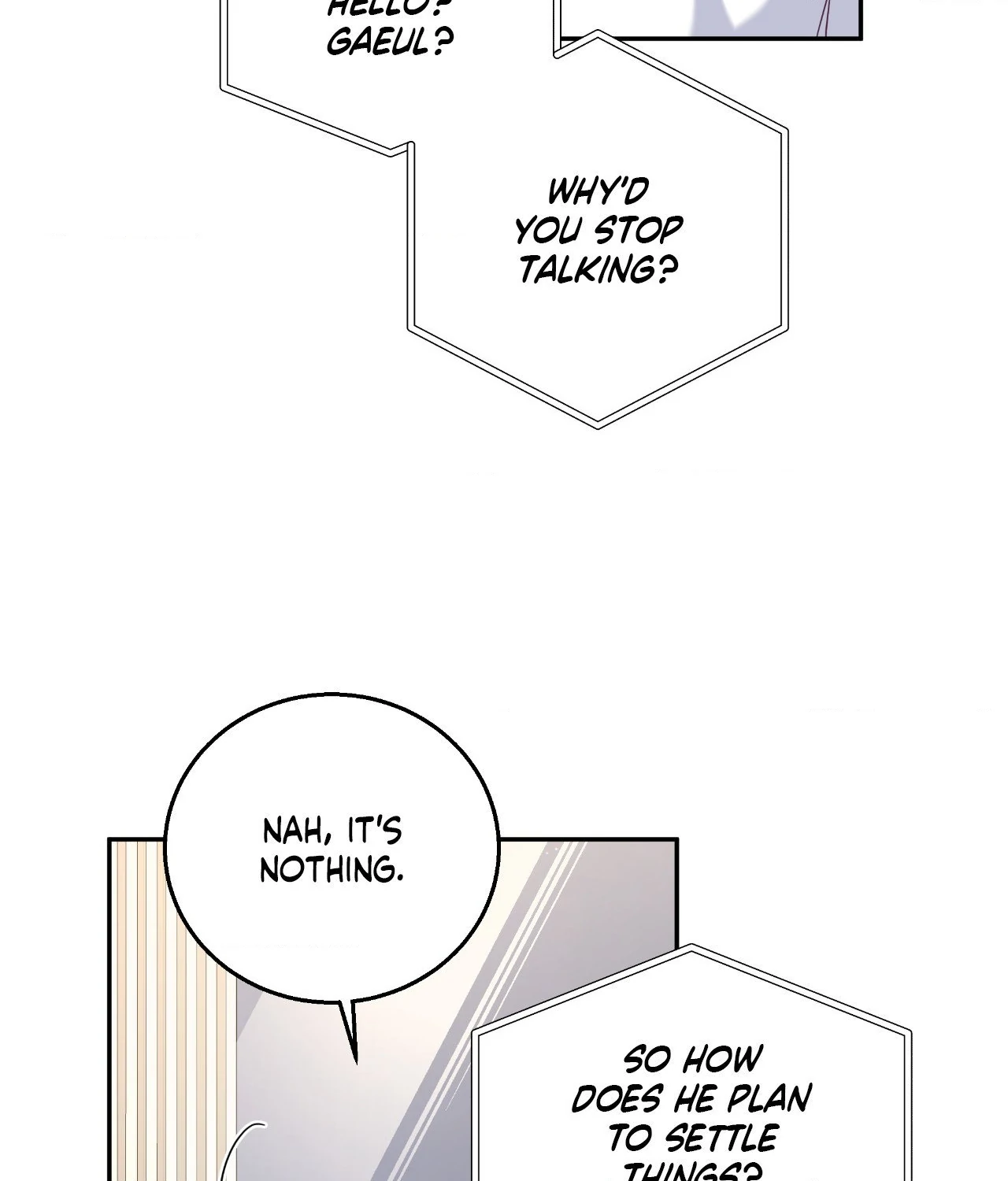 A Hookup Gone Wrong In The Best Way Chapter 2 455 90