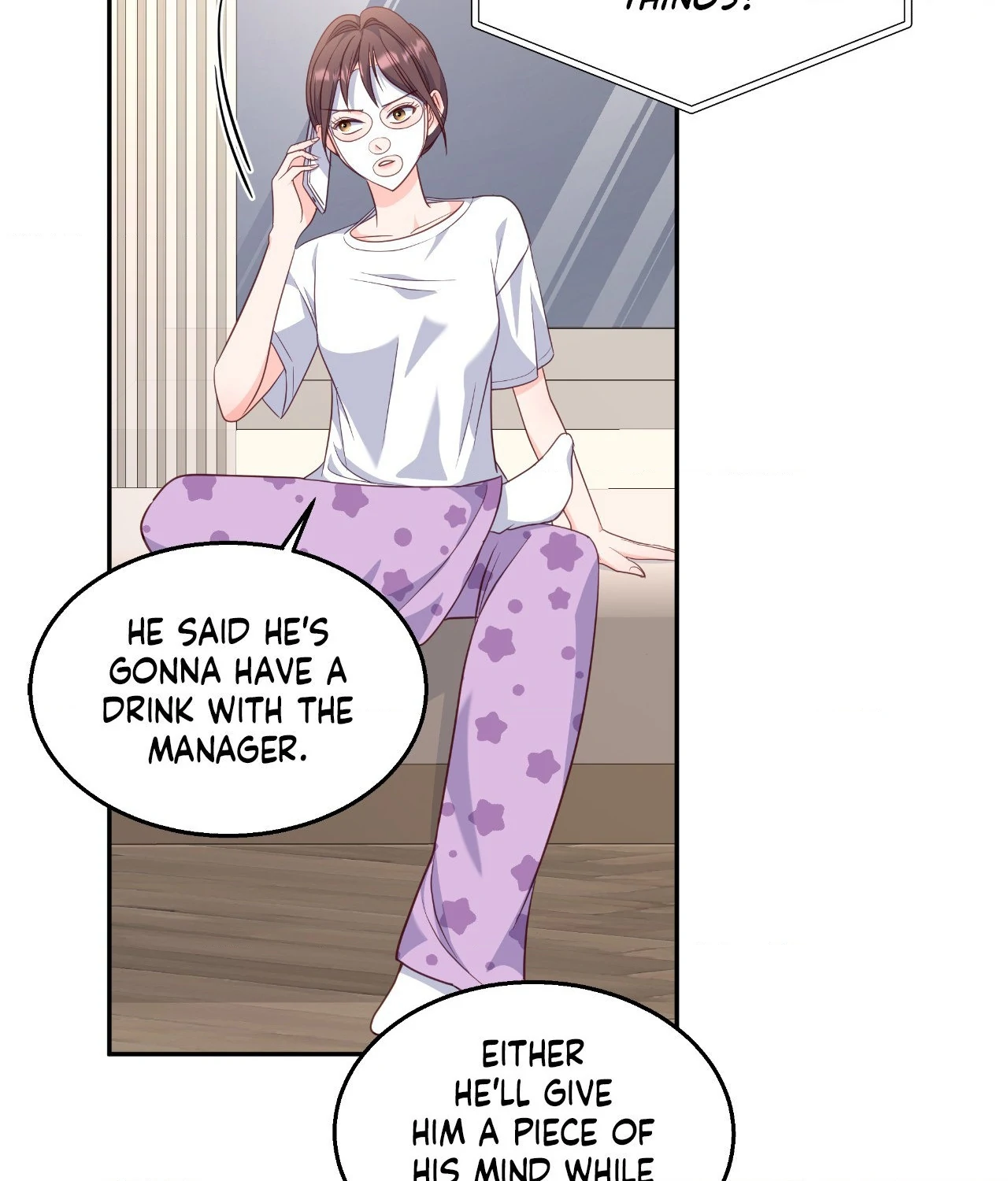 A Hookup Gone Wrong In The Best Way Chapter 2 456 91