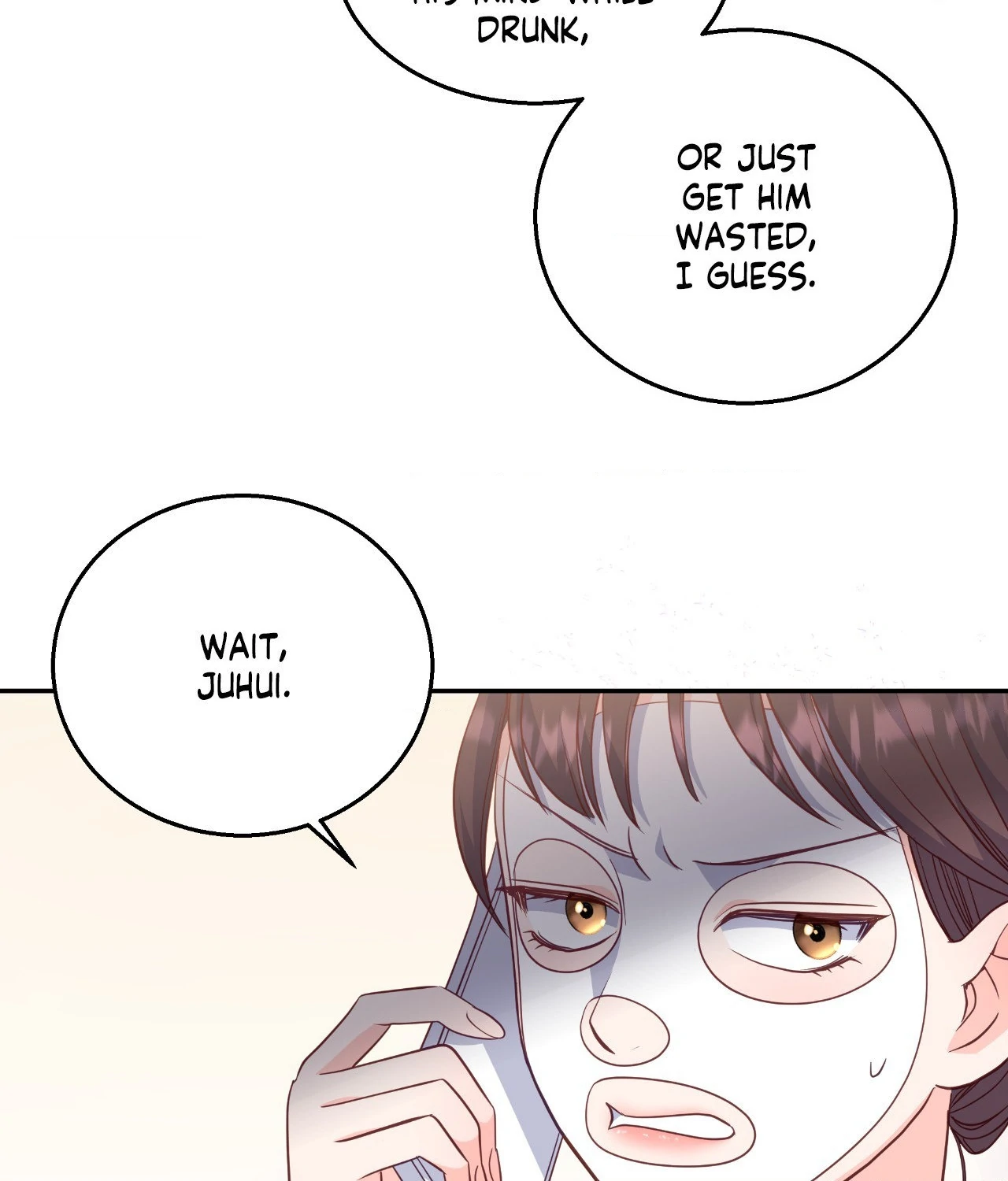 A Hookup Gone Wrong In The Best Way Chapter 2 457 92