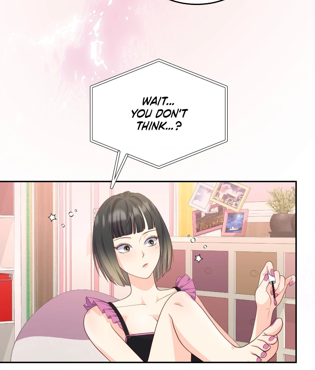 A Hookup Gone Wrong In The Best Way Chapter 2 459 94