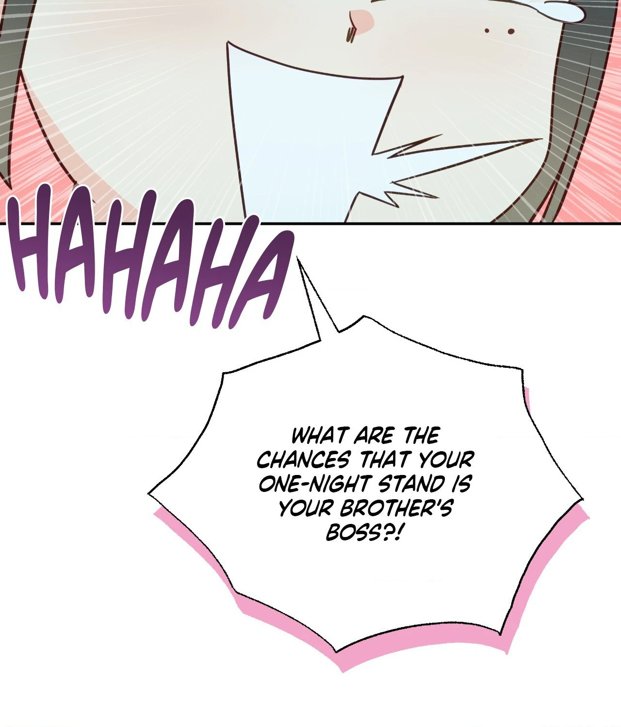 A Hookup Gone Wrong In The Best Way Chapter 2 461 96