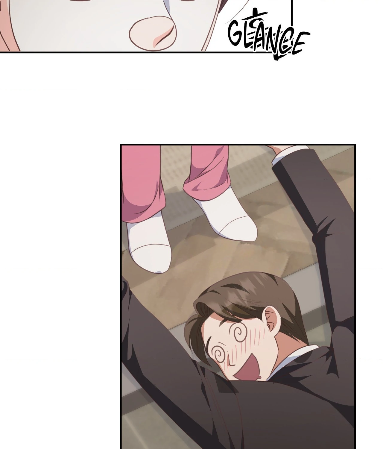 A Hookup Gone Wrong In The Best Way Chapter 3 433 101