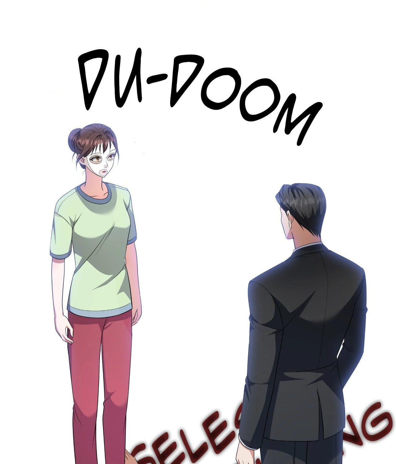 A Hookup Gone Wrong In The Best Way Chapter 3 436 104